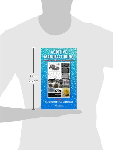 Additive Manufacturing: Innovations, Advances, and Applications