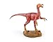 Geoworld Jurassic Hunters Falcarius Dinosaur Model