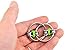 Flippy Chain Fidget Toy Idle Hands Relieve Stress Reducer for Autism, ADD, ADHD, and Autism Boredom your Finger Tips