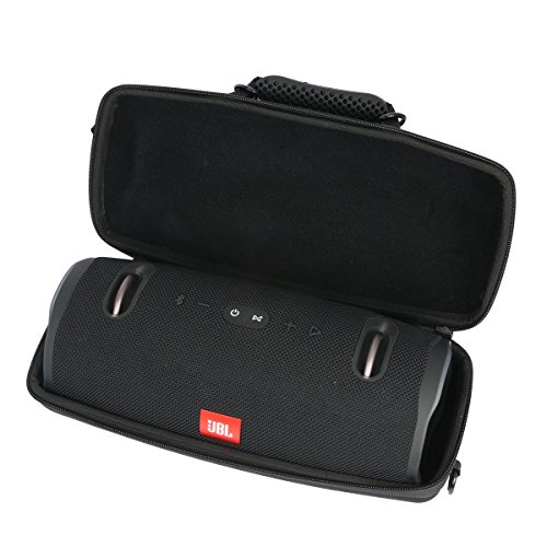 Khanka Hard Case JBL Xtreme/Xtreme 2 Portable Waterproof Wireless Bluetooth Speaker (Xtreme 2)