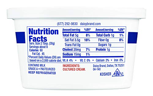 2 00006+Daisy+Regular+Sour+Cream