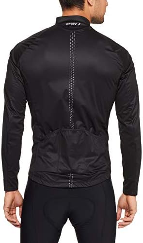 2xu cycling jacket