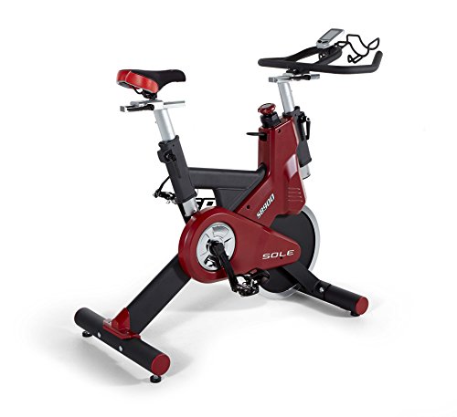 Sole SB900 Exercise Bike