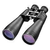 BARSKA Gladiator 12-36x70 Zoom Binocular w/ Tripod Adapter
