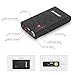 ANNKE CP-09 Innovative in-car Portable Car Jump Starter with 10000mAh High Capacity, 5V/2A output port for phone, tablet or other mobile devices