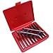 Anytime Tools 10 pc Machinist Thin Parallel Block