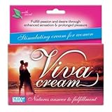 Viva Cream Female Stimulating Gel Viva Cream Female Stimulating Gel