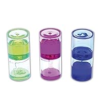 TickiT Sensory Ooze Tube Set - Set of 3