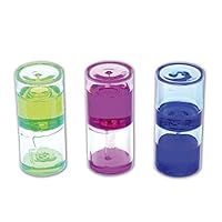 TickiT Sensory Ooze Tube Set - Set of 3