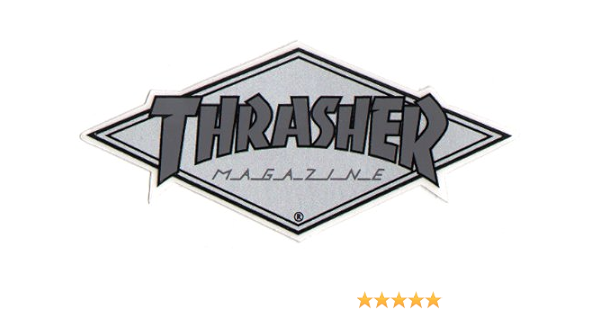 thrasher bg