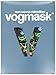 VOGMASK Microfiber Filtering Mask: 8-bit
