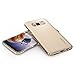 Spigen Thin Fit Galaxy S8 Plus Designed for Samsung Galaxy S8 Plus Case (2017) - Maple Gold