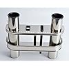 Amarine-made-Stainless-Double-Fishing-Rod-Storage-Holder-Rack-Boat-Organiser