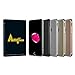 ANGTUO iPhone 8 7 Case Soft TPU Cover Ultra Thin Transparent Protective Case for 4.7 inch iPhone 7 8