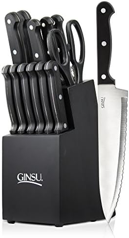 Ginsu Essential Series 14-Piece 