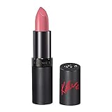 Rimmel Lasting Finish Lip Color by Kate Moss Collection, 017, 0.14 Fluid Ounce by Rimmel