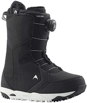 burton limelight boa 2020