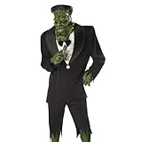 California Costumes Men's Big Frank Frankenstein