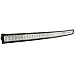 Greatek 42inch 240w Curved Led Light bar Combo Beam Work Lights Bar for Jeep Boat SUV Truck Car ATV