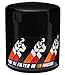 K&N PS-2003 Pro Series Oil Filter