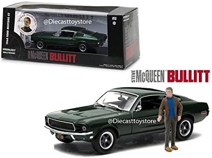 steve mcqueen toys