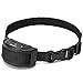 No Bark Shock Dog Collar with 7 Sensitivity Levels,No Harm, No Pain Vibration, Adjustable Buckles for Small, Medium,Large Dogs