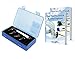 Portable pocket Otoscope Ear checker with Ebook bundle by Amazing 4 use Free....