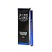 BABE ORIGINAL Lash Enriching Liquid Eyeliner,Liquid Eyeliner with Peptides,Smooth,Precise,Slim & Long Lasting,Water Resistant,Smudge-proof,Pigmented for Definition,Perfect for Eye Makeup,Black,1.5 ML