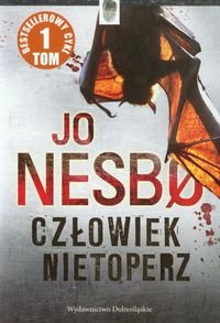 Czlowiek nietoperz t.1