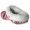 DAWGS-Womens-Mossy-Oak-Fleecedawg-Mule