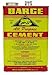 1 GALLON BARGE Cement Glue Rubber Contact Adhesive GLUE