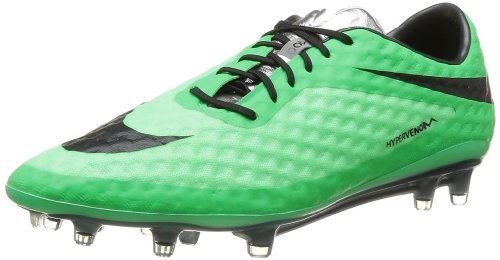 nike hypervenom size 10.5