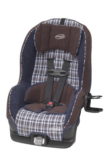 evenflo car seat head pillow