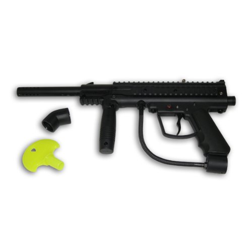 JT Paintball Outkast Mil Sim Paintball Gun Refurbished