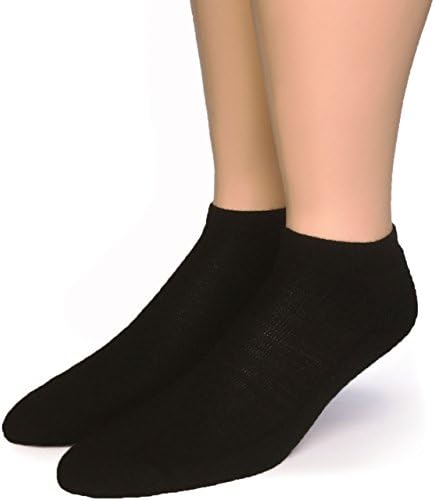 WARRIOR ALPACA SOCKSUnisex Sport Mini Crew, Alpaca Wool Socks - Anklet with Terry lined Cushion Footbed