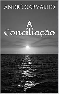 Livro A Conciliação