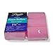 Diane Foam Rollers, Pink, 1.5