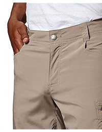 Pantalón corto de calce ajustado Columbia, Silver Ridge