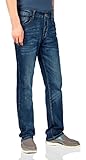 iLoveSIA Men's Classic Regular Fit Jeans 5719