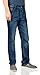 iLoveSIA Men's Classic Regular Fit Jeans 5719