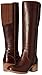 Clarks Women's Maypearl Viola Riding Boot