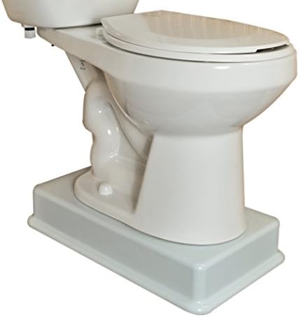 Easy Toilet Riser: Amazon.com.au 