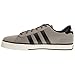 adidas NEO Men's SE Daily Vulc Lifestyle Skateboarding Shoe,Mystery/Black/White,8.5 M US