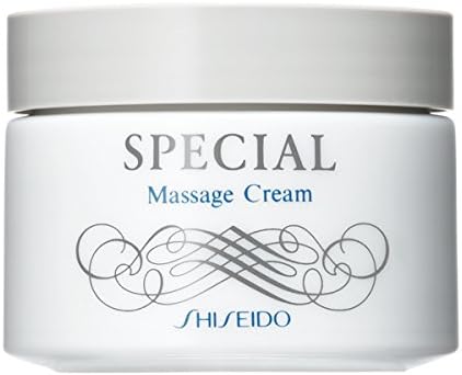 Amazon スペシャル マッサージクリーム N 70g スペシャル Special 乳液 クリーム 通販