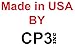 CP3 4 Ozone Plates for Echo Ecoquest Living Air Alpine XL 15 Made in USA