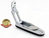 LED Reading Light Storyled® With *Lifetime Guaranty* - Comes with Batteries That Last More Than 100 Hours - The Best Book Light You Will Ever Have - With Special eBook Gift!