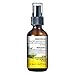 Clean Mint All Natural Breath Spray - Alcohol and GMO Free - by The Dirt