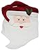 OLIA DESIGN Christmas Kitchen Chair Covers, RED