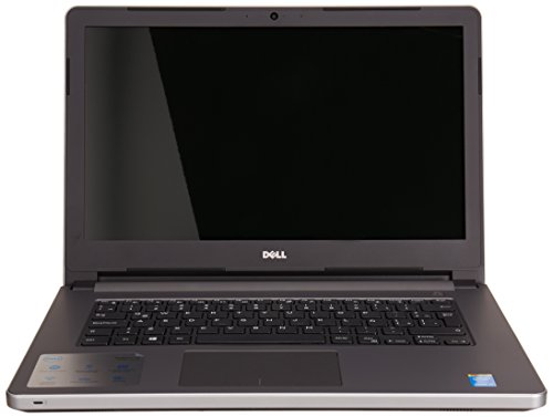 Dell Latitude 14 5000 Series E5450 14 Inch LED FHD 1080P Business Laptop Intel Core i7 i7-5600U 8GB RAM 256 GB SSD Bluetooth 4.0 Windows 8.1 Professional (Free Upgrade to Windows 10)