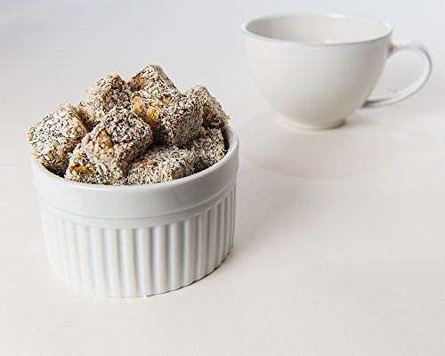 image for Marmara Foods Turkish Delight with Fig and Walnut by Marmara Authentic